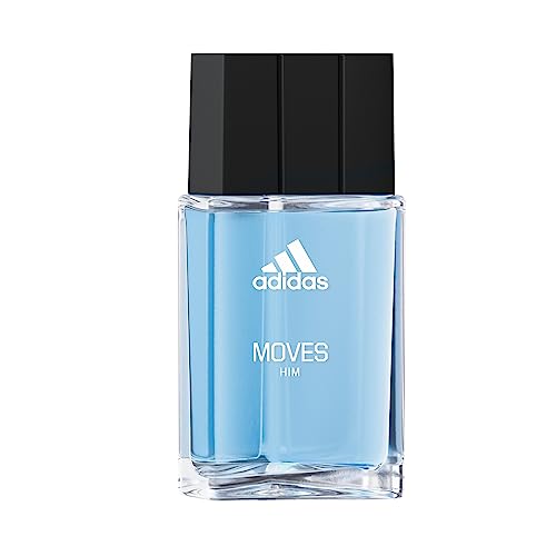 Adidas discount toilette spray