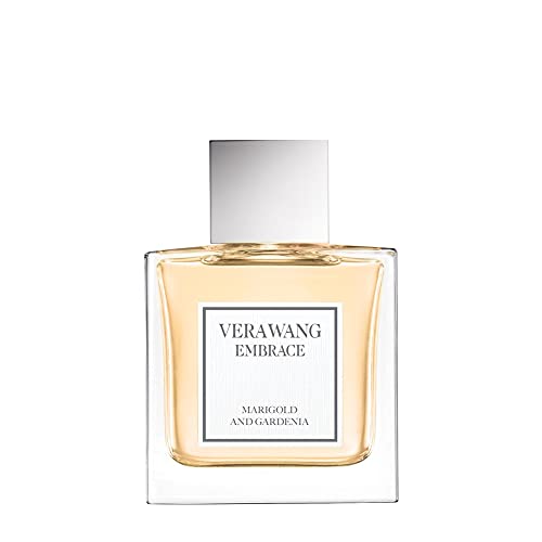 Vera Wang Embrace Body Mist for Women Marigold
