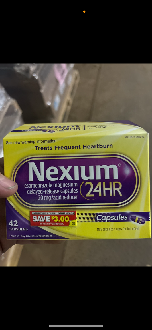 Nexium