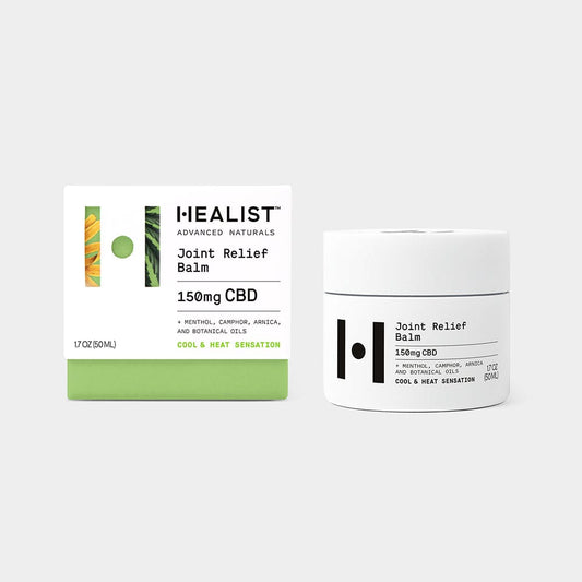 Healist Joint Relief Balm 150mg 1.7 oz