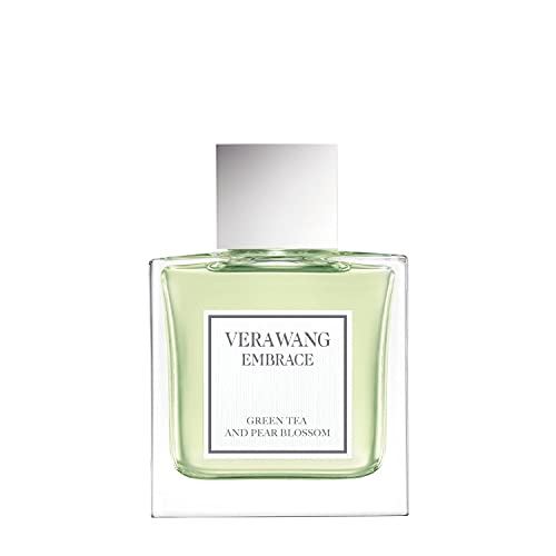 Vera Wang Embrace Body Mist for Women Marigold