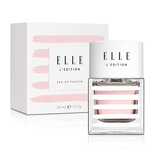 Elle L'Edition Eau De Perfume Spray 30Ml