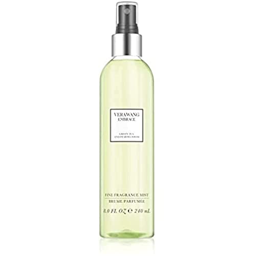 Vera Wang Embrace Body Mist for Women Marigold